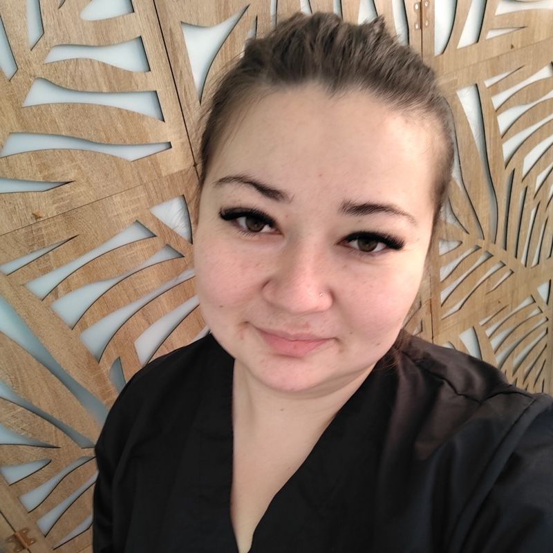 Султанова Татьяна Сергеевна