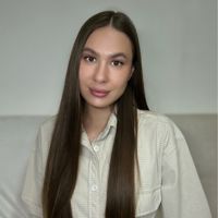 Анастасия Ланина