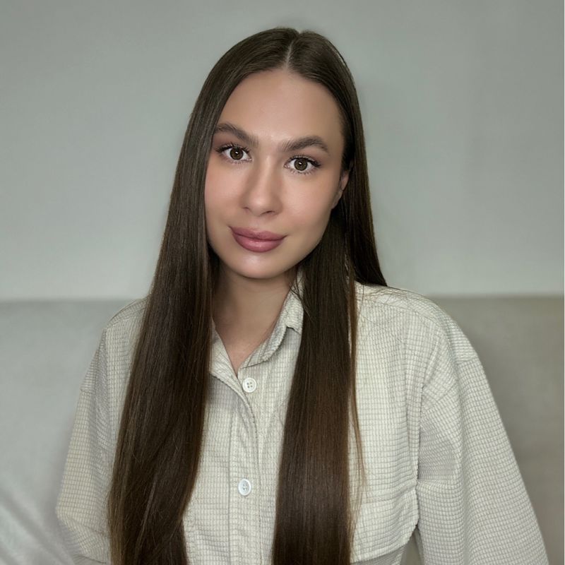 Анастасия Ланина