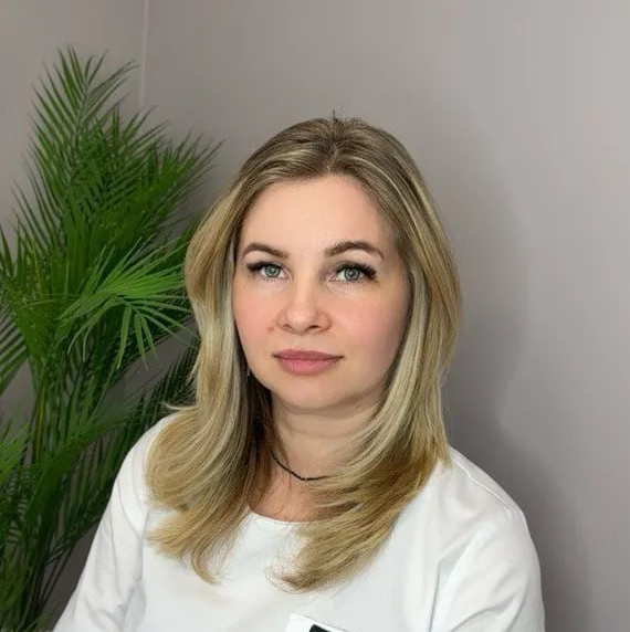 Емелина Елена