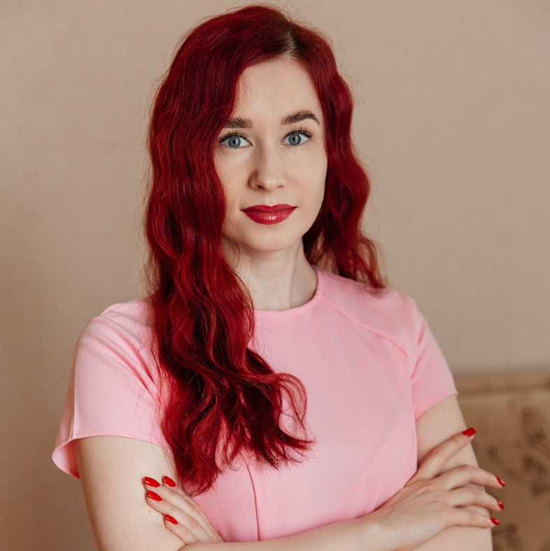 Светлана