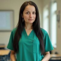 Белова София