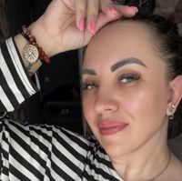 Томашевская Светлана