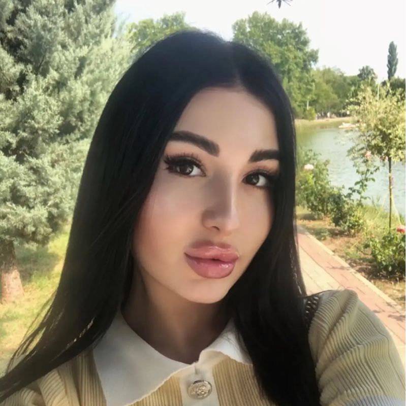 Эмма Арушанян