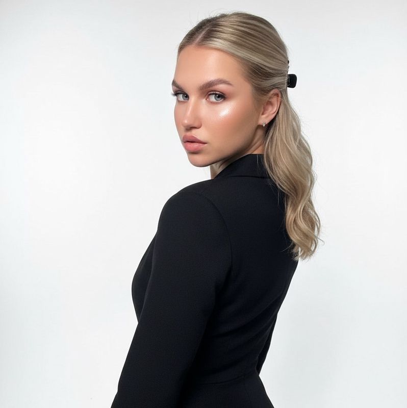 Алина