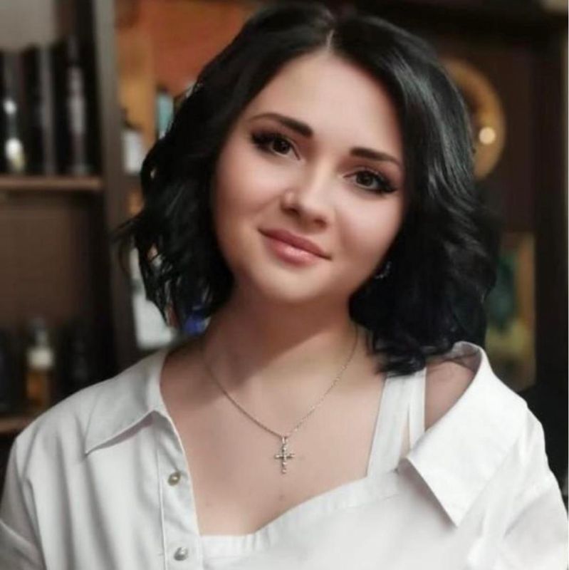 Наталья
