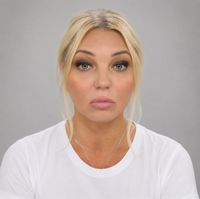 Оксана