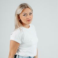 Вылегжанина (Филимонова) Екатерина
