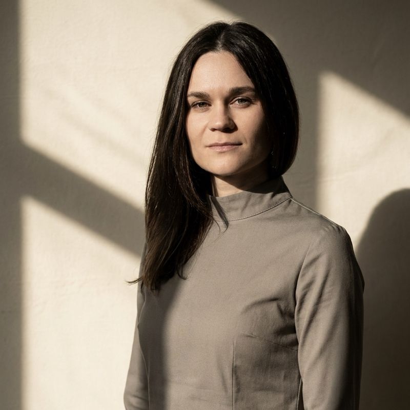 Светлана