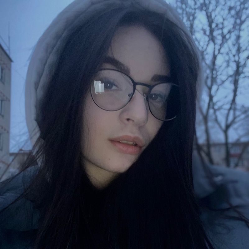 Батищева Дарья