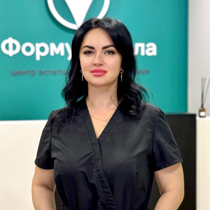 Тихонова Ольга