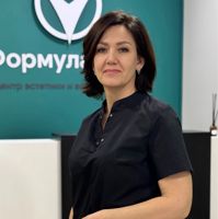 Сазанова Инна