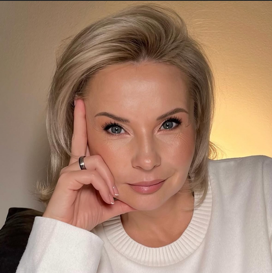 Лашкова Лариса
