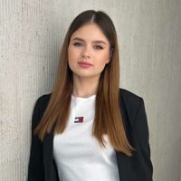 Красильникова Анна
