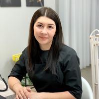 Ровенская Даша