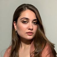 Умарова Лола