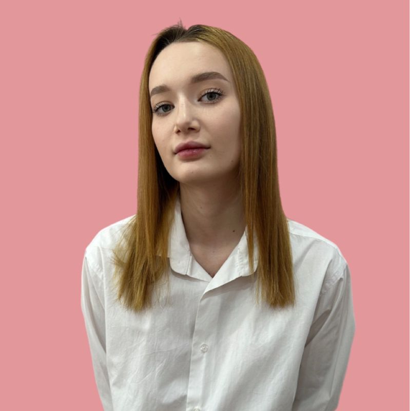 Полина