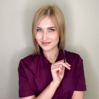 Кралина Ольга