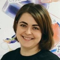 Мануилова Алёна