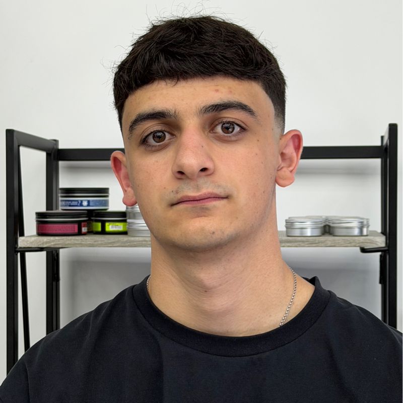 Аветисян Дмитрий