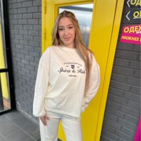 Шалёнова Анна