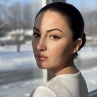 Шалёнова Оксана
