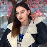Кармилина Алина