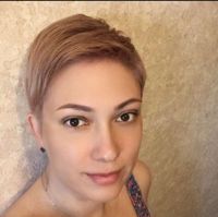 Лиханова Надежда