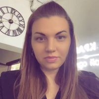 Пикта Алеся руководитель салона /парикмахер