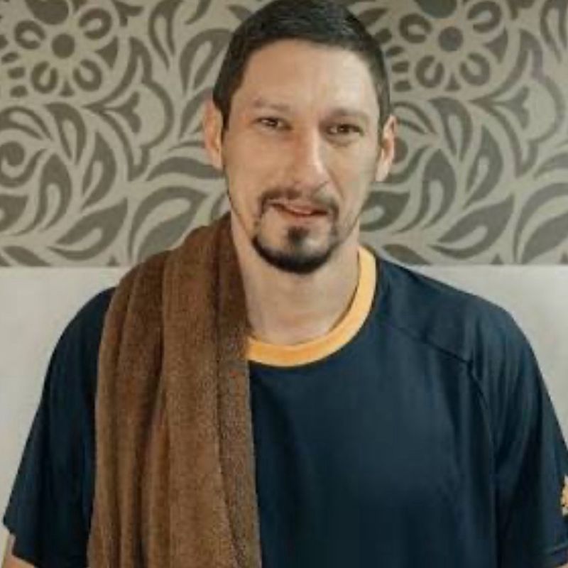 Плотников Андрей
