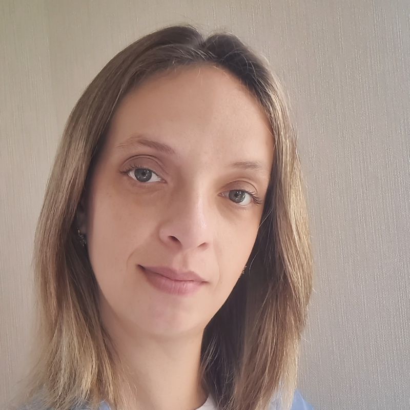 Анастасия