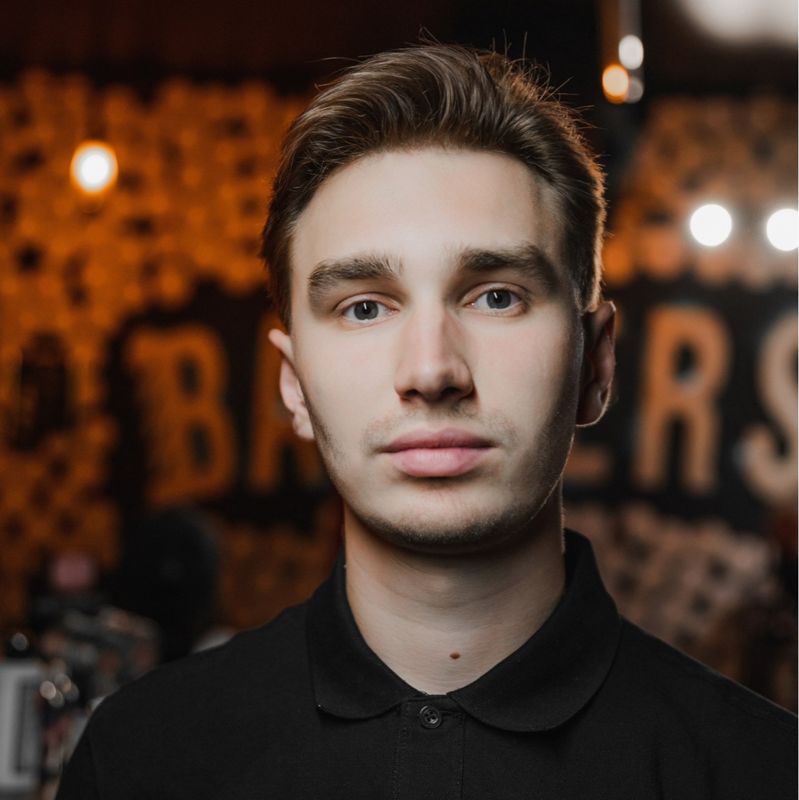 Егор