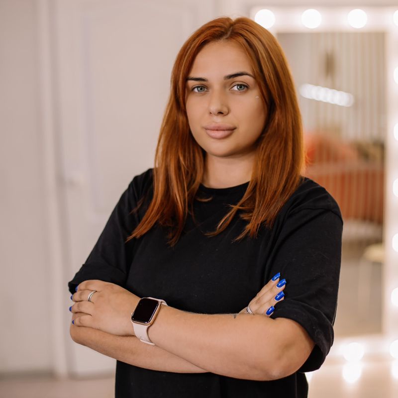 Анточи Каролина