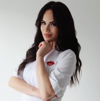 Дунина Юлия Юрьевна