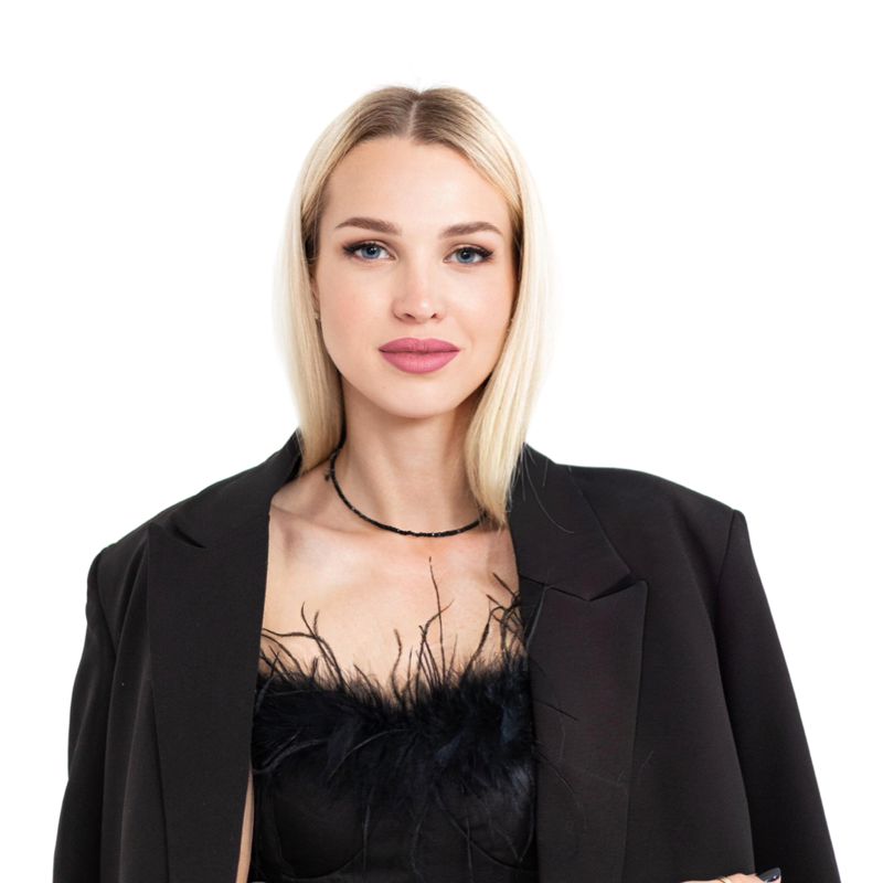 Федулова Екатерина