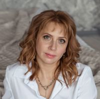 Татьяна Шарапова