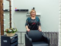 Гордеева Анна