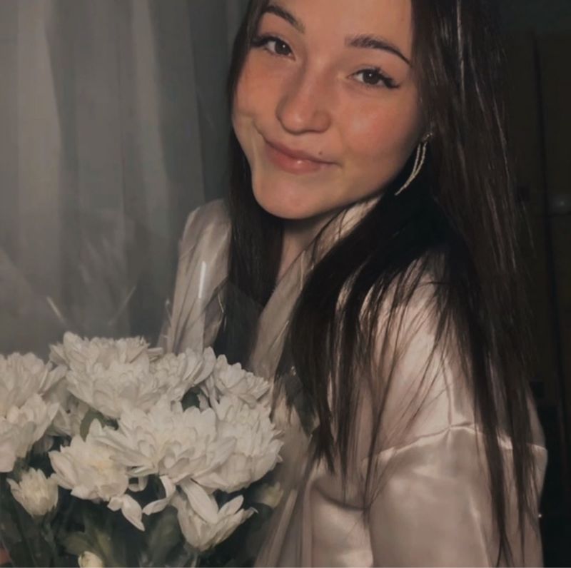 Кузьмина Ангелина