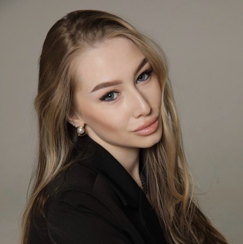 Татаринова Виталина