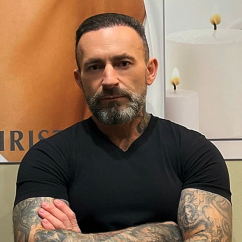 Смирнов Сергей