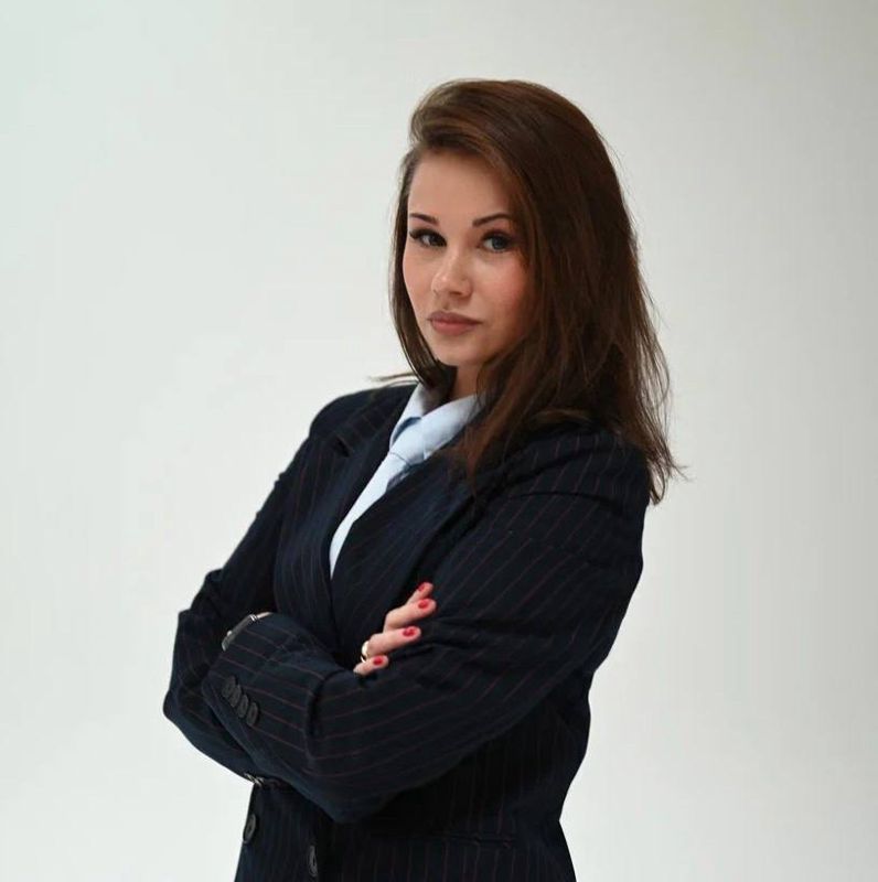 Пожилова София