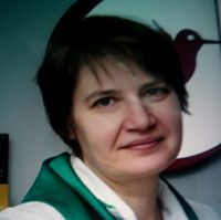 Абдрахманова Светлана Витальевна
