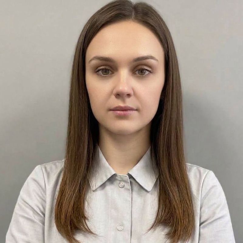 Екатерина