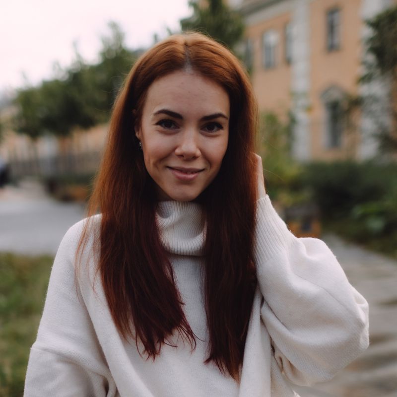 Скокова Катерина