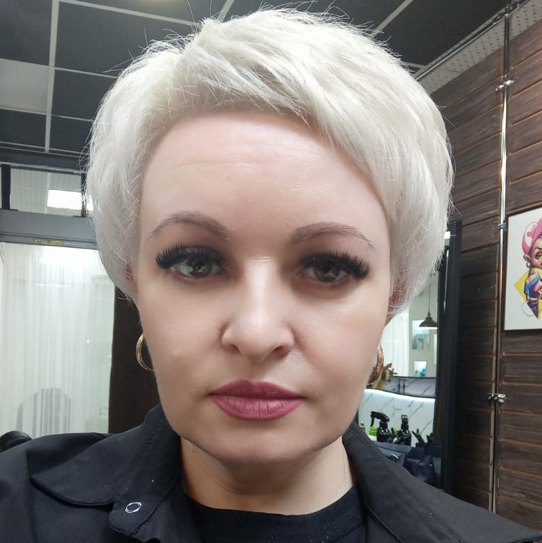 Наталья