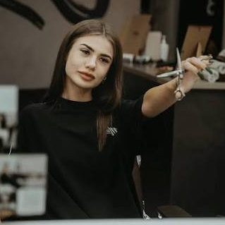 Воронец Рита