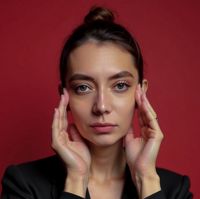Пантюхина Яна