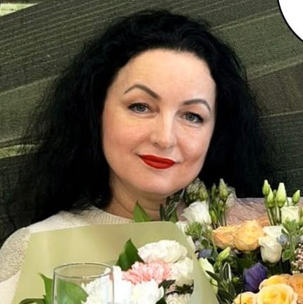 Светлана