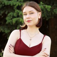 Родичева Мария