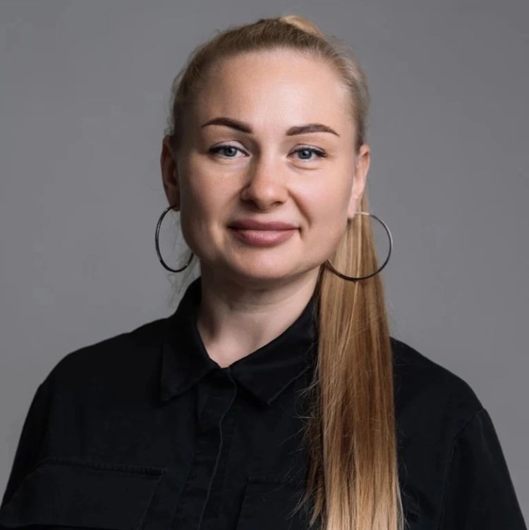 Наталия